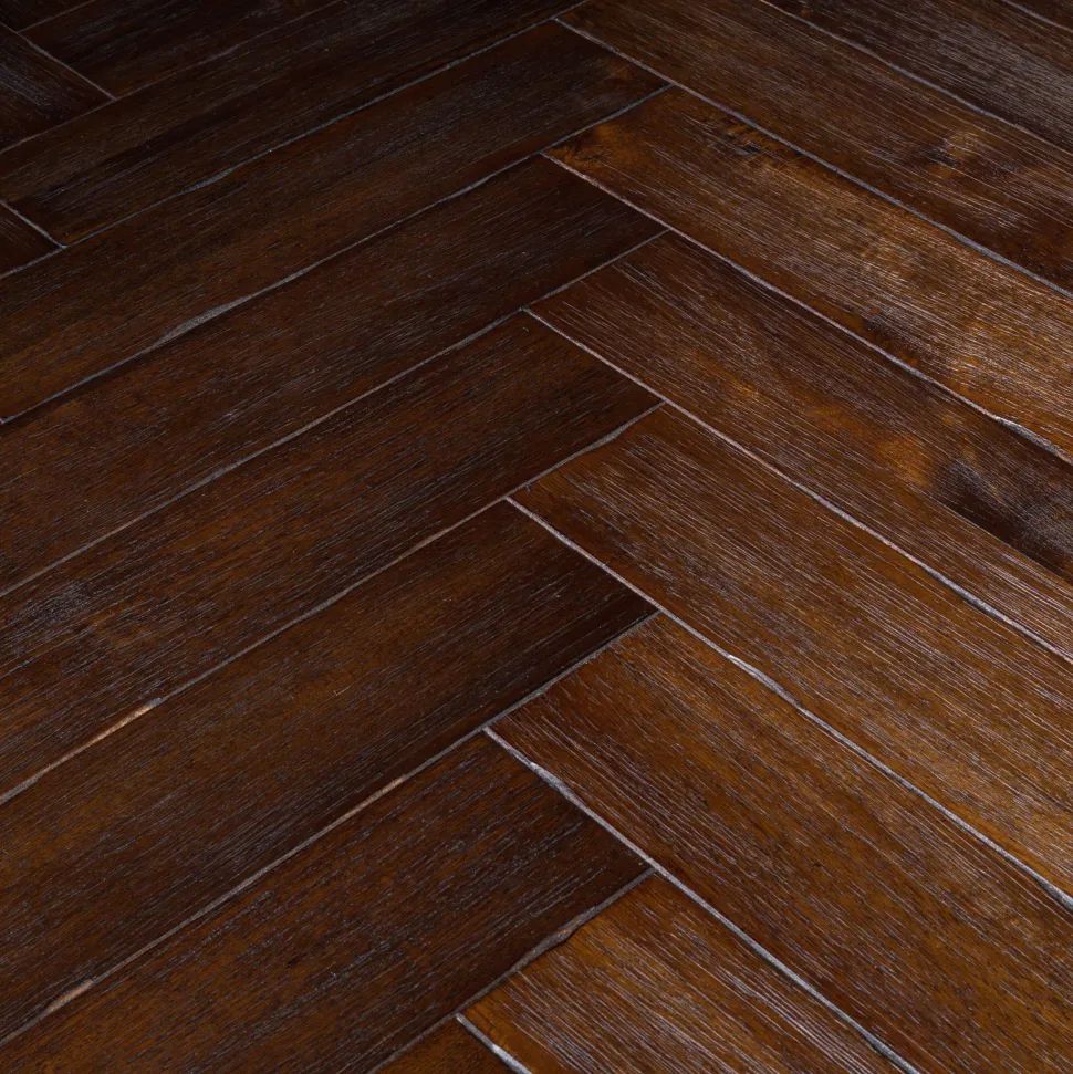 Dutchbone Eetkamertafel (180X90 Cm) Class