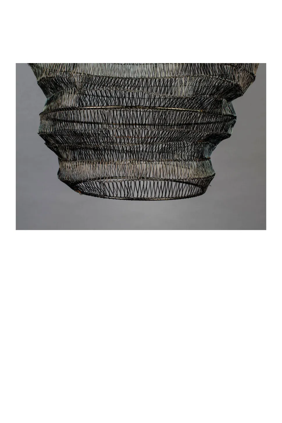 Dutchbone Hanglamp Luca
