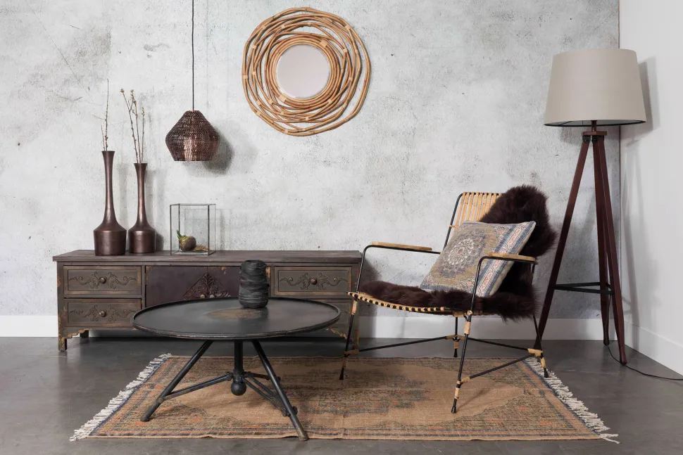Dutchbone Salontafel Brok