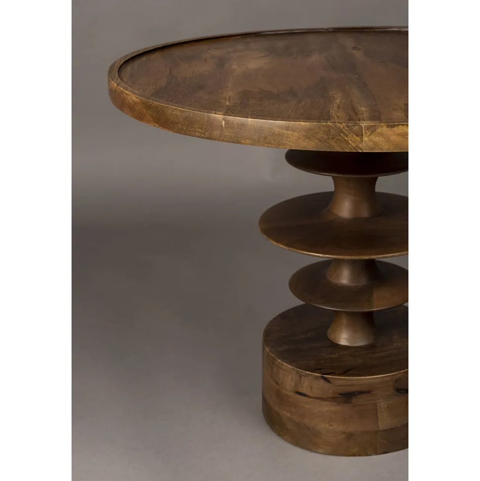 Dutchbone Salontafel Cath