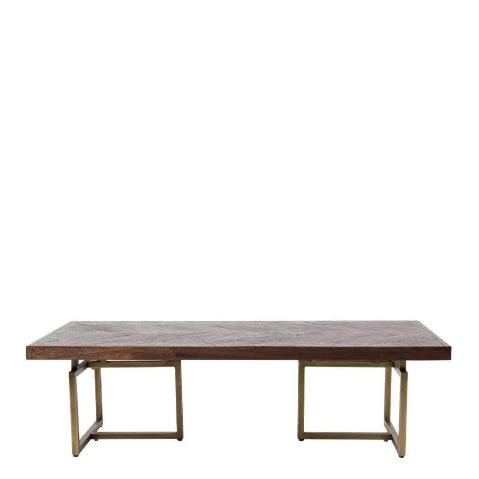 Dutchbone Salontafel Class