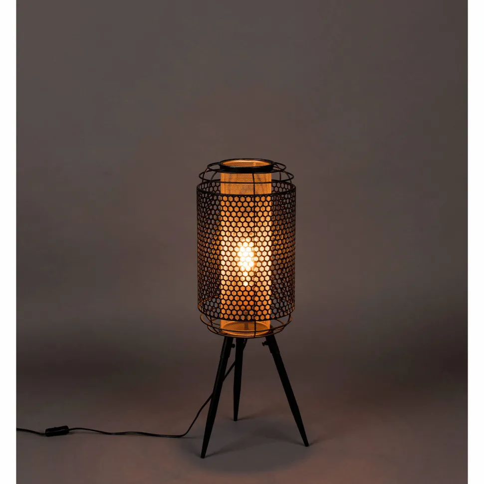 Dutchbone Vloerlamp Archer (M)