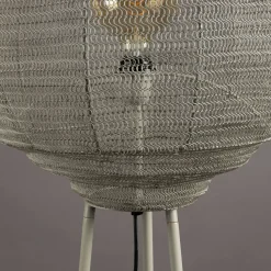 Dutchbone Vloerlamp Meezan