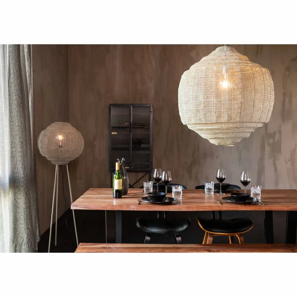 Dutchbone Vloerlamp Meezan
