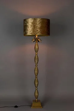 Dutchbone Vloerlamp Pina