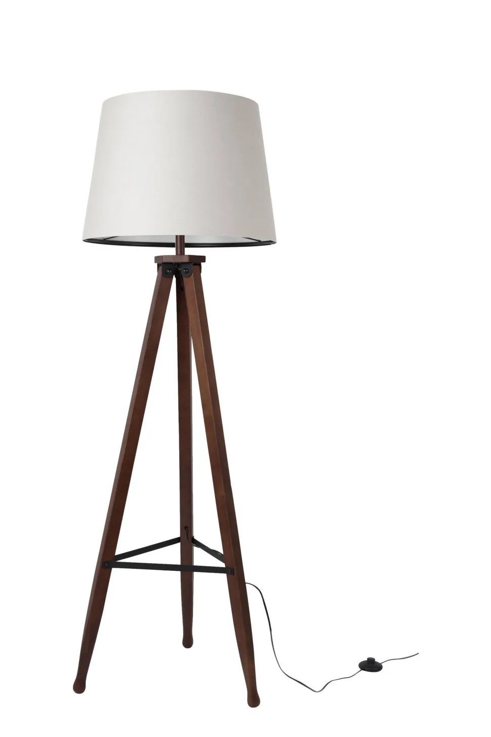 Dutchbone Vloerlamp Rif