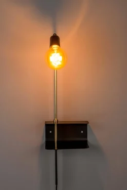Dutchbone Wandlamp Shaw