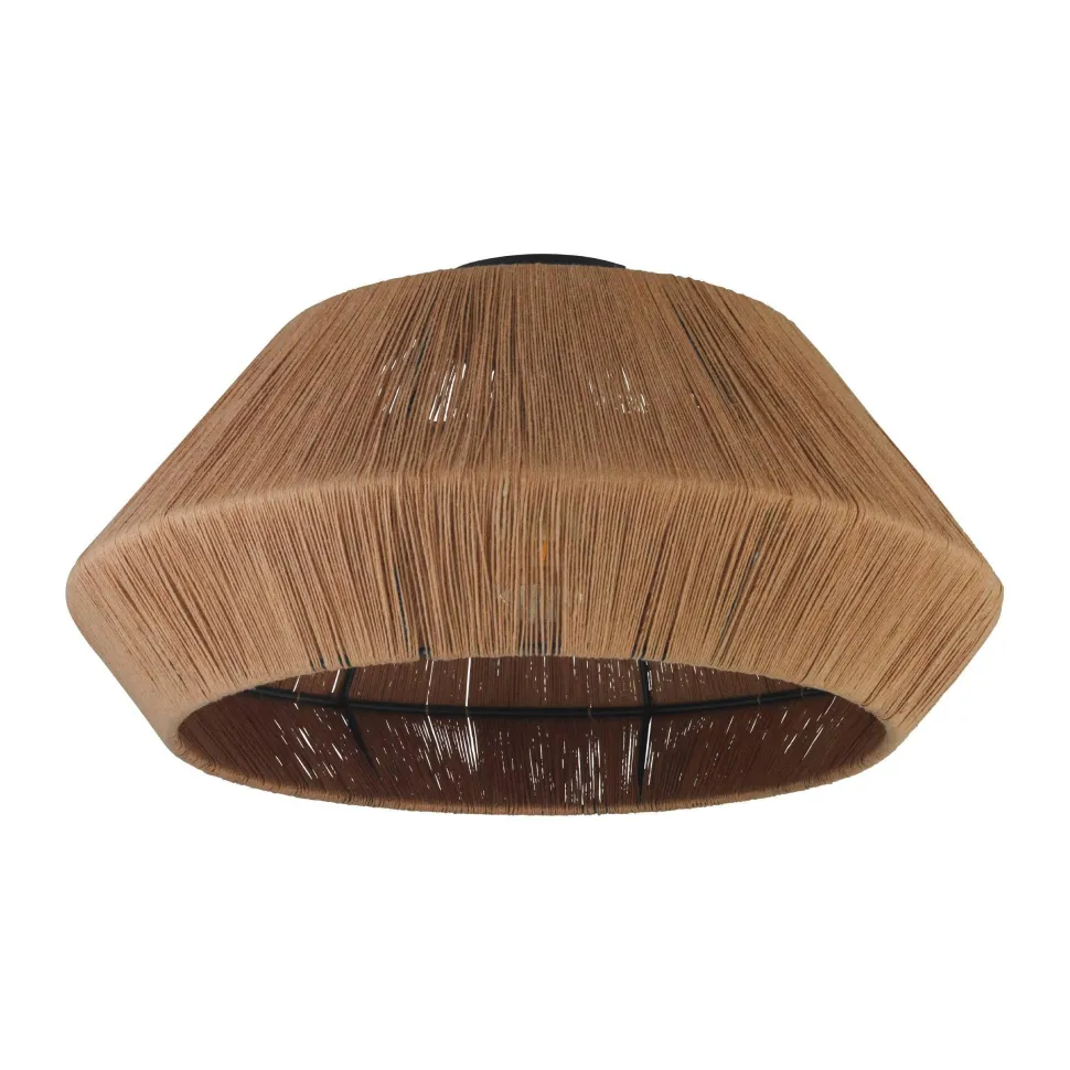 Eglo Plafondlamp Alderney (O48 Cm)