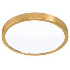 Eglo Plafondlamp Fueva 5 (O28,5 Cm)