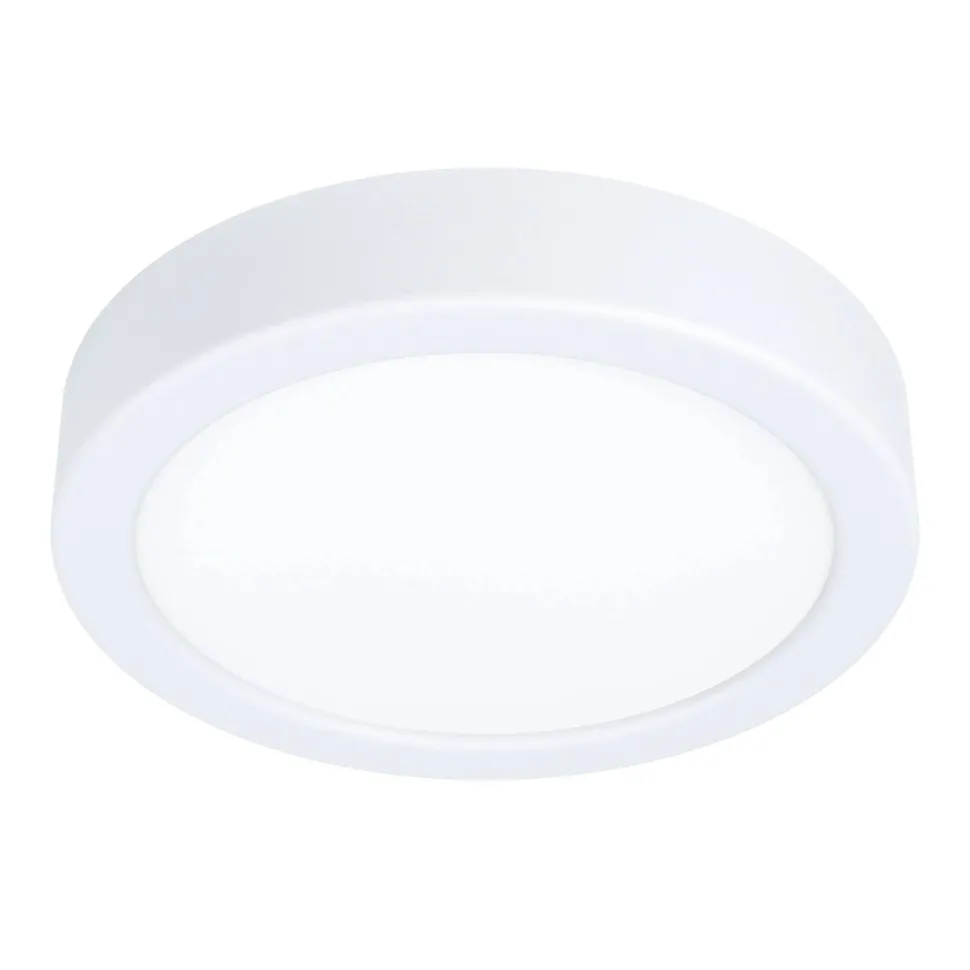 Eglo Plafondlamp Fueva 5 (O16 Cm)