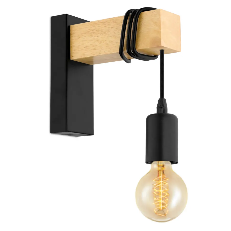 Eglo Wandlamp Townshend