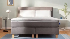 Emma Topmatras Diamond (90X200 Cm)