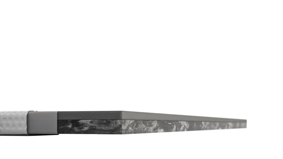 Emma Topmatras Diamond (180X210 Cm)