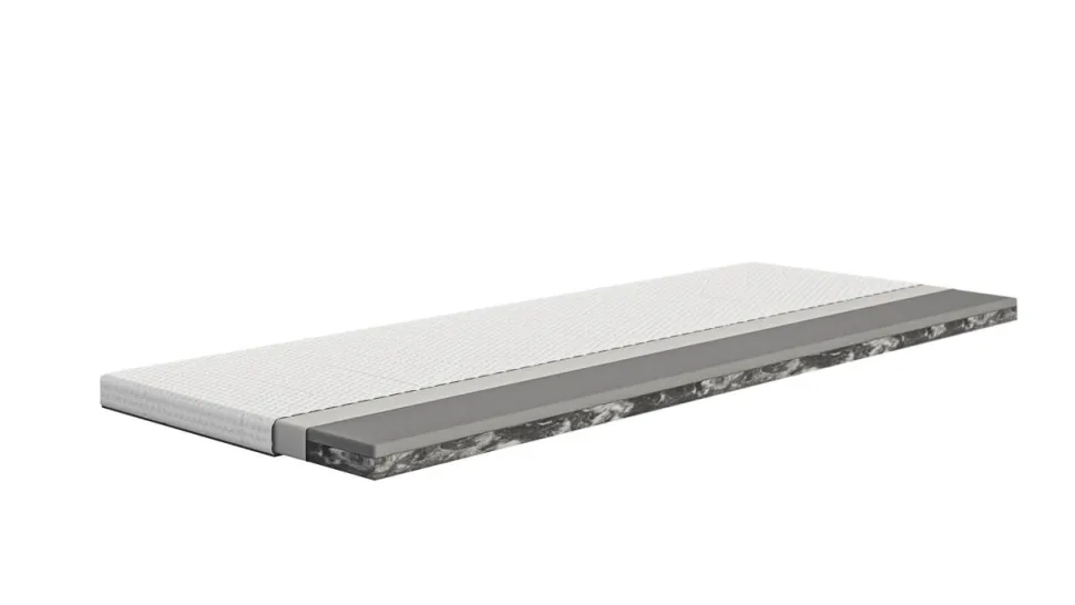 Emma Topmatras Diamond (180X210 Cm)