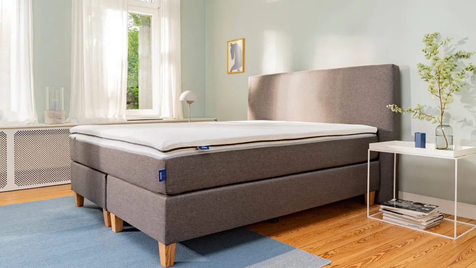 Emma Topmatras Diamond (180X210 Cm)