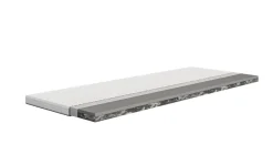 Emma Topmatras Diamond (80X200 Cm)