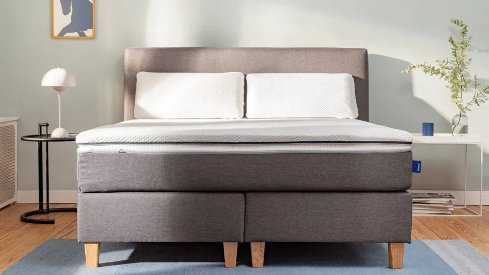 Emma Topmatras Diamond (80X200 Cm)