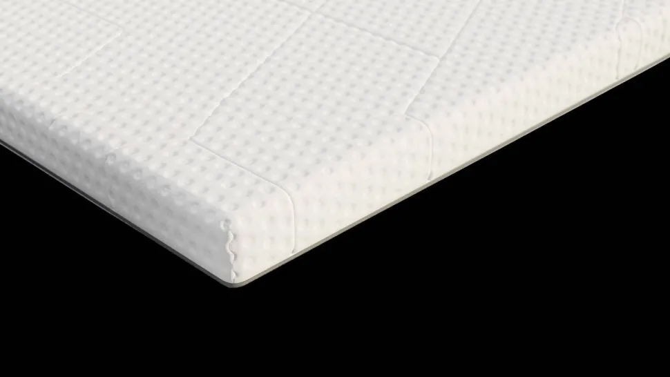 Emma Topmatras Diamond (180X200 Cm)