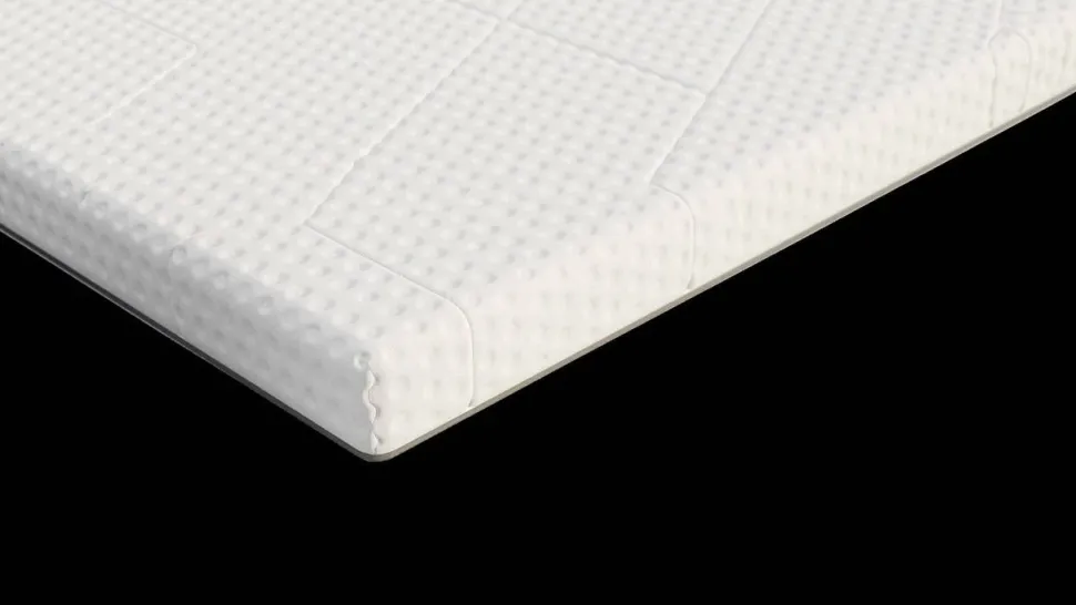 Emma Topmatras Diamond (140X200 Cm)