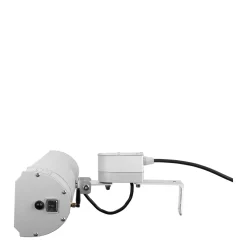 Eurom Heater Golden 2000 Amber Smart Rotary (Incl. Afstandsbediening)