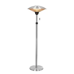 Eurom Heater Pd2101 Xxl