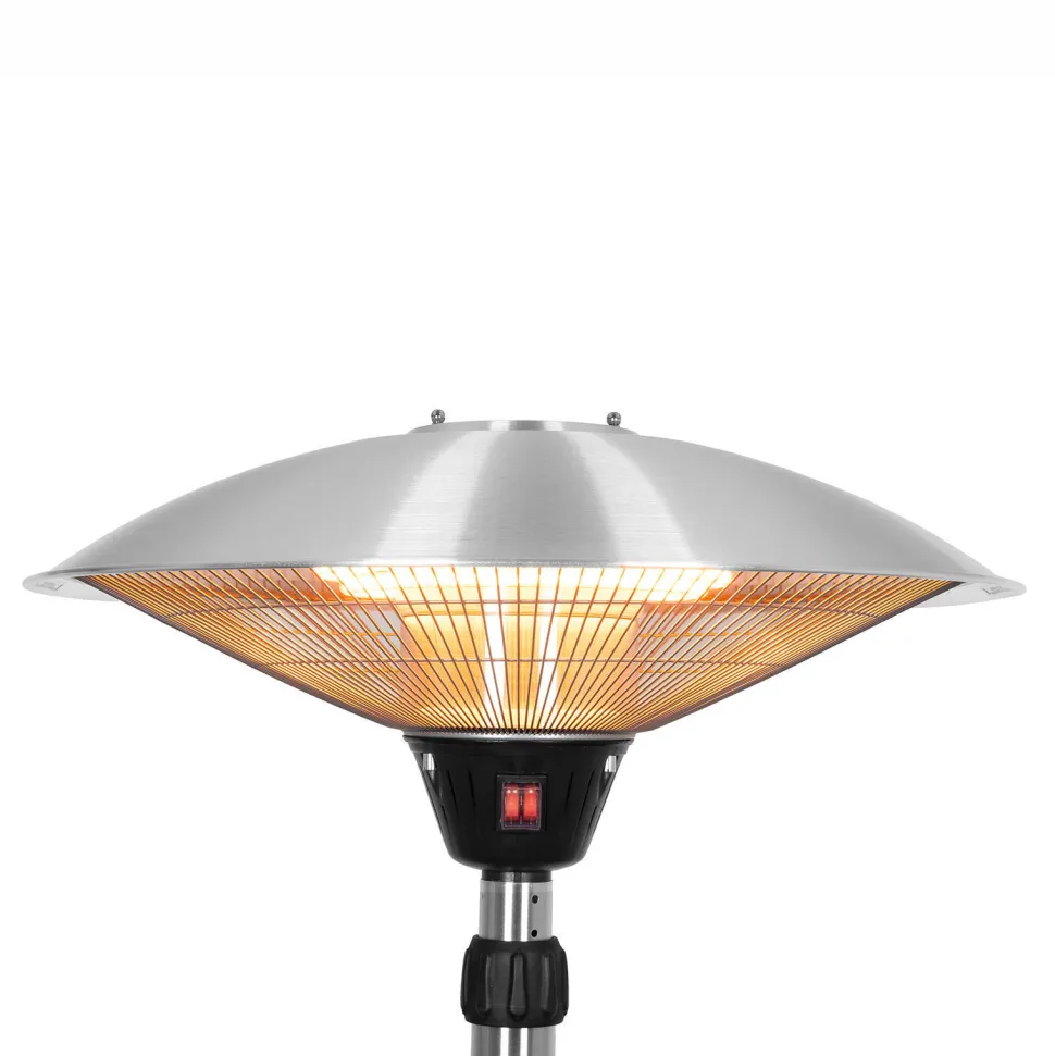 Eurom Heater Pd2101 Xxl