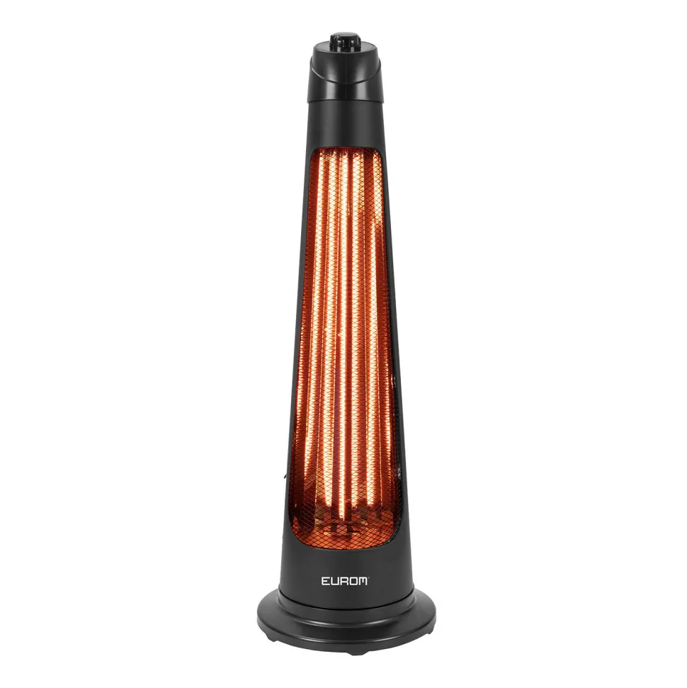 Eurom Heater Q-Tower 1200