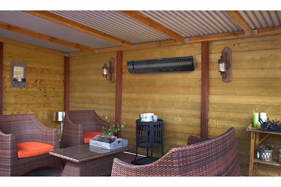 Eurom Outdoor Heatpanel