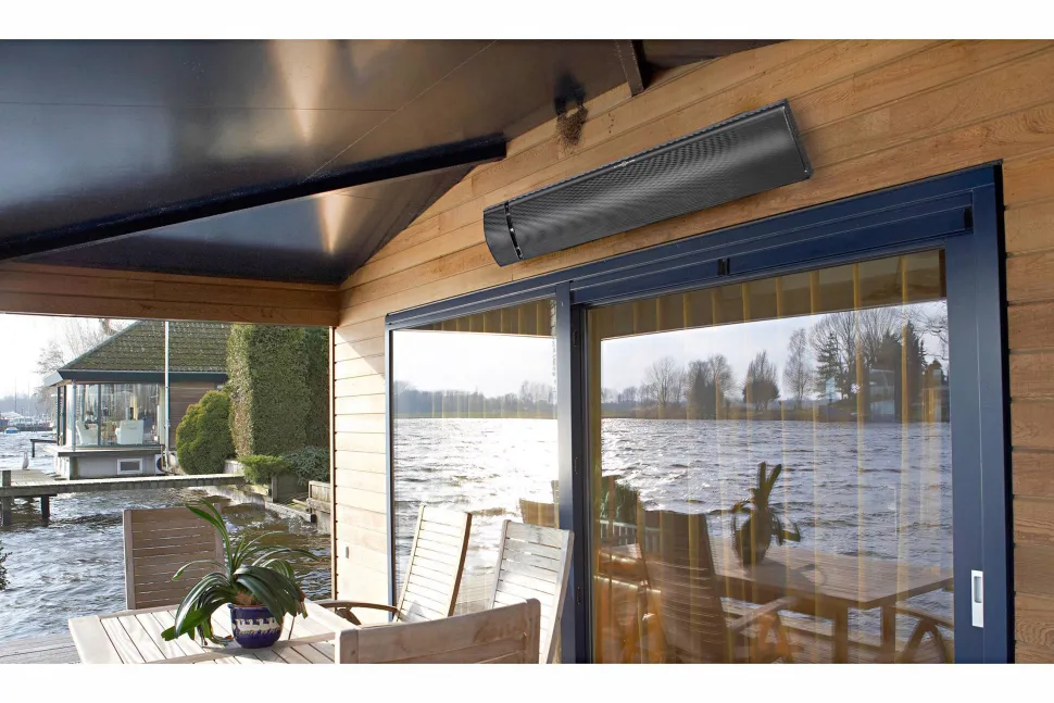 Eurom Outdoor Heatpanel