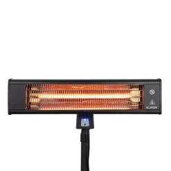 Eurom Terrasverwarmer Th1800S