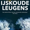 Eva Bjorg Aegisdottir Ijslandse Moorden: Ijskoude Leugens