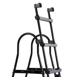 Exit Frame Pool Ladder 91-107Cm (43