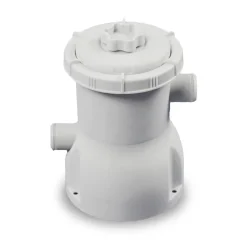 Exit Frame Pool 300X200X65Cm (12V Cartridge Filter) - Grijs