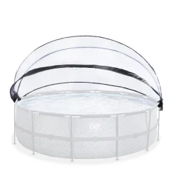 Exit Overkapping T.B.V. Frame Pool O488Cm