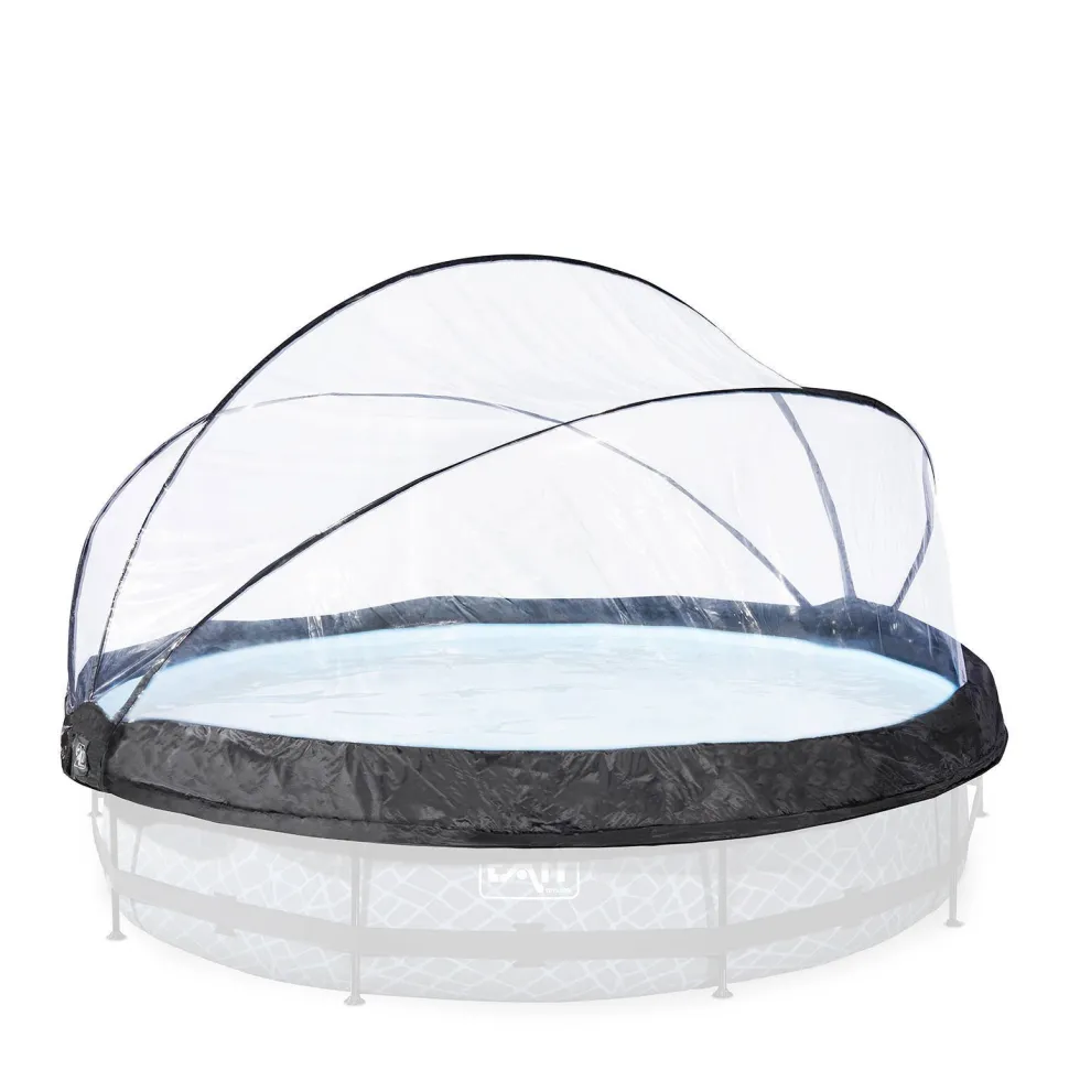 Exit Overkapping Voor Frame Pool O360 Cm