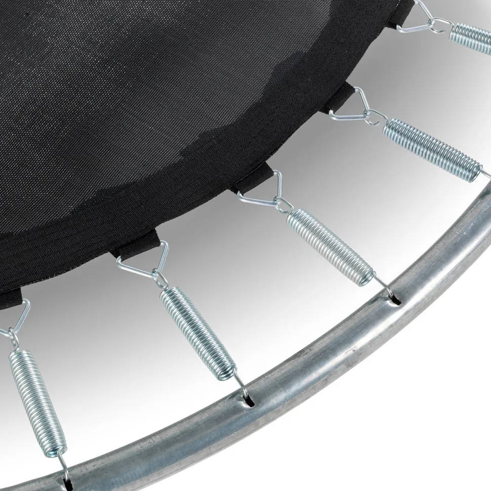 Exit Silhouette Ground Trampoline O305 Cm