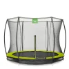 Exit Silhouette Ground Trampoline O305 Cm