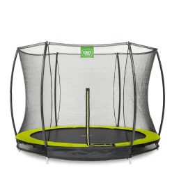 Exit Silhouette Ground Trampoline O305 Cm