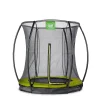 Exit Silhouette Ground Trampoline O183 Cm