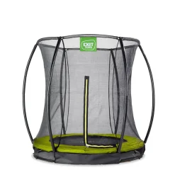 Exit Silhouette Ground Trampoline O183 Cm