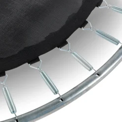 Exit Silhouette Ground Trampoline O183 Cm
