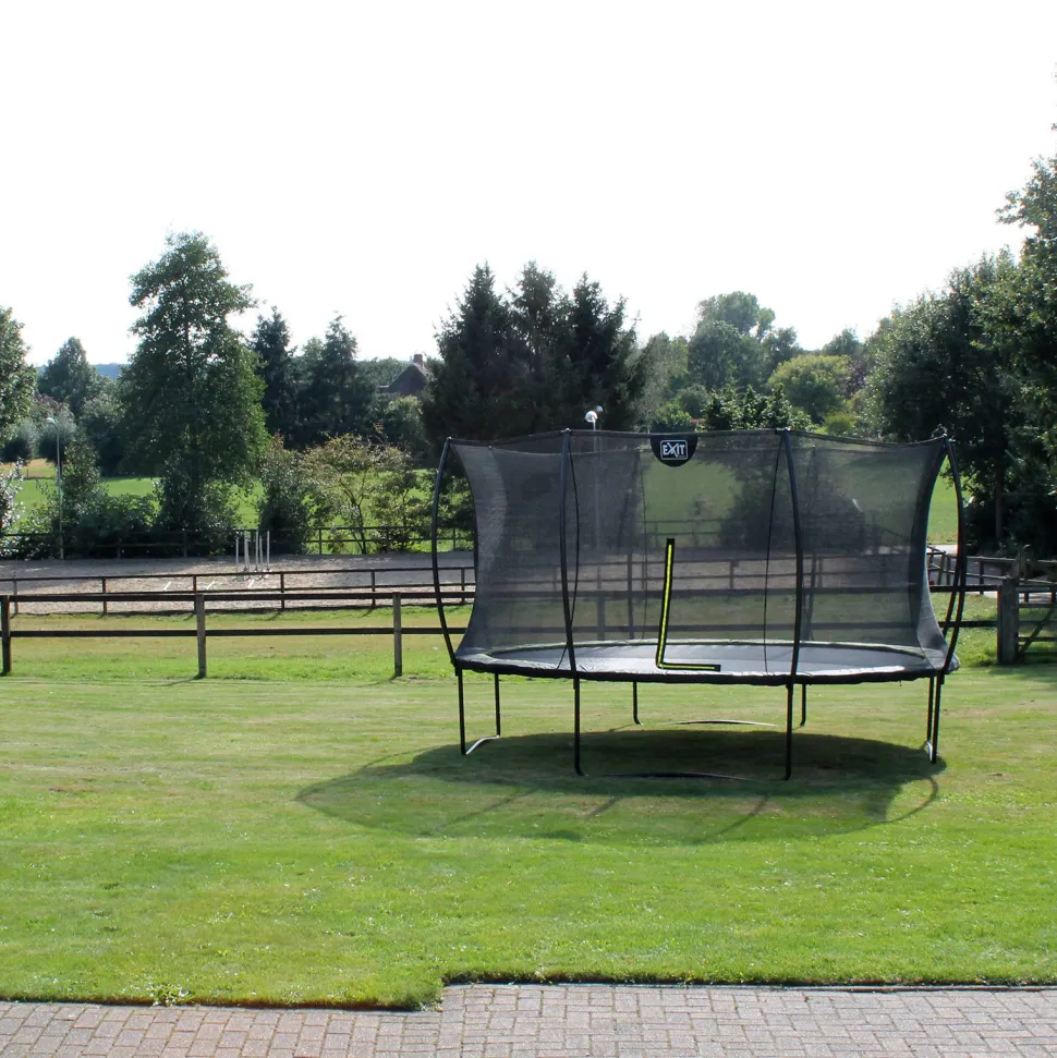 Exit Silhouette Trampoline O427 Cm