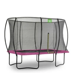 Exit Silhouette Trampoline 305X214 Cm