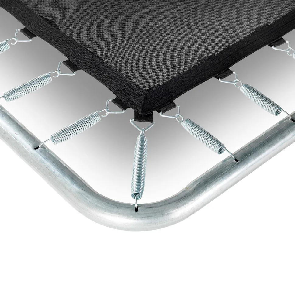 Exit Silhouette Trampoline 305X214 Cm