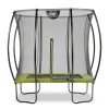 Exit Silhouette Trampoline 214X153 Cm