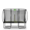 Exit Silhouette Trampoline 305X214 Cm