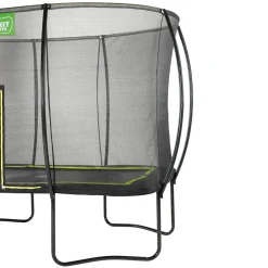 Exit Silhouette Trampoline 305X214 Cm
