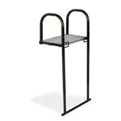 Exit Trampoline Platform