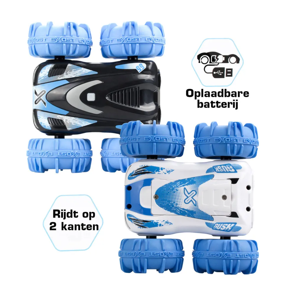 Exost 360 Aquacross
