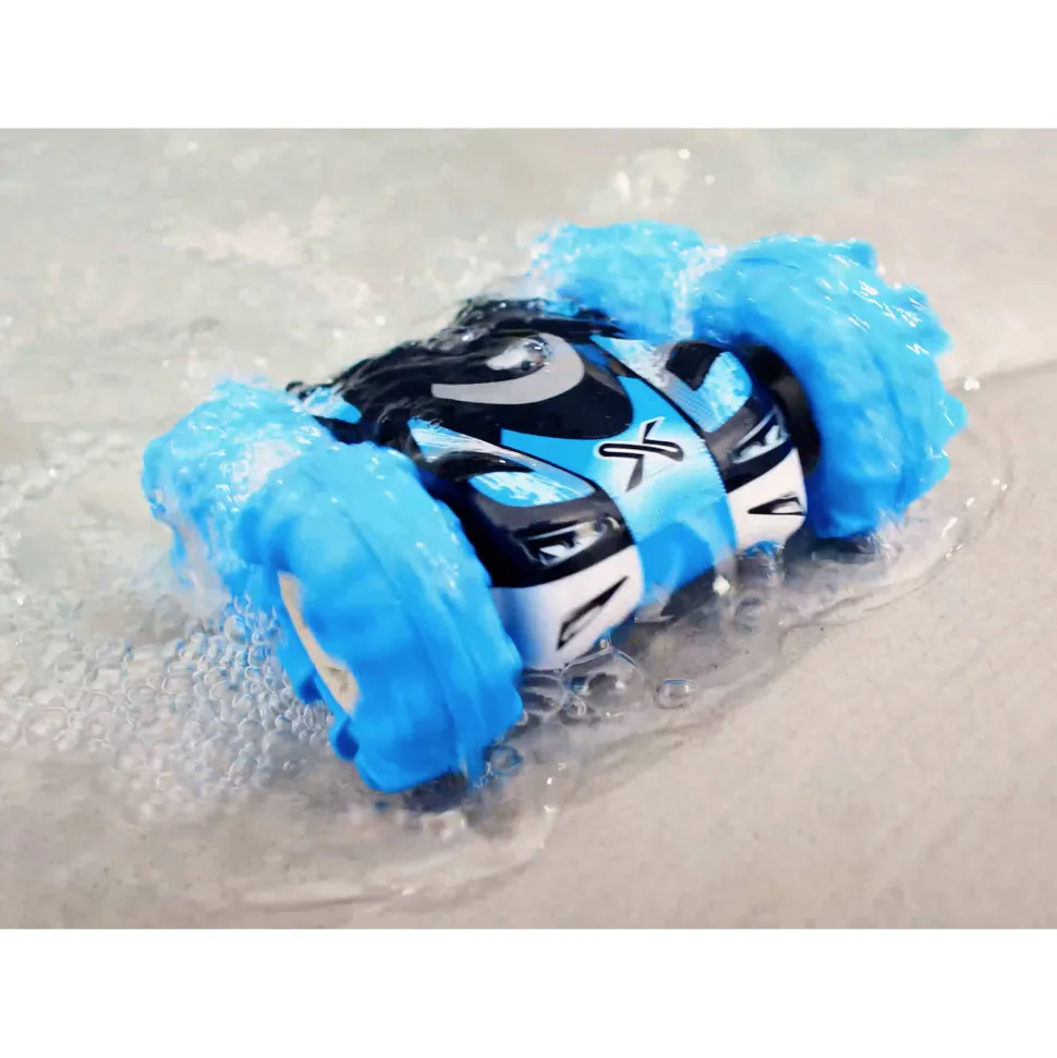 Exost 360 Aquacross